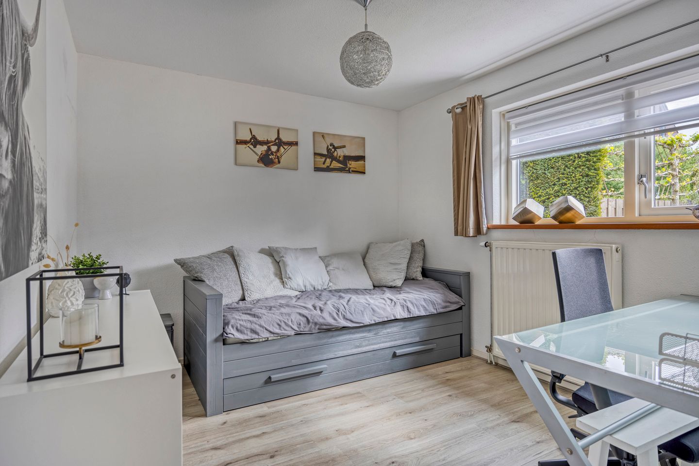 Foto 19 van Braamkamp 411