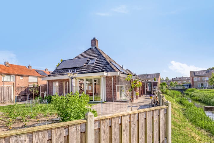 Foto 36 van Nachtegaalstraat 2