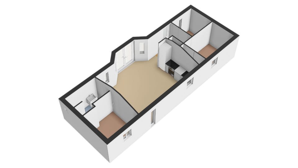 Foto 45 van Ploegdijk 2-H237