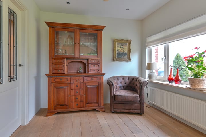 Foto 10 van Berkenlaan 8