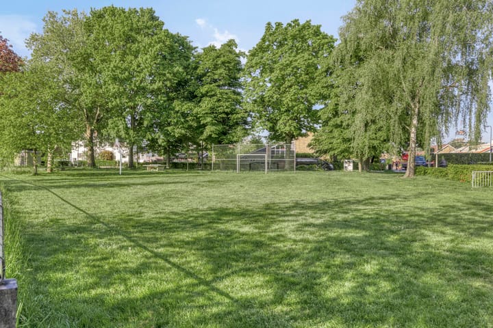 Foto 38 van Nachtegaalstraat 2