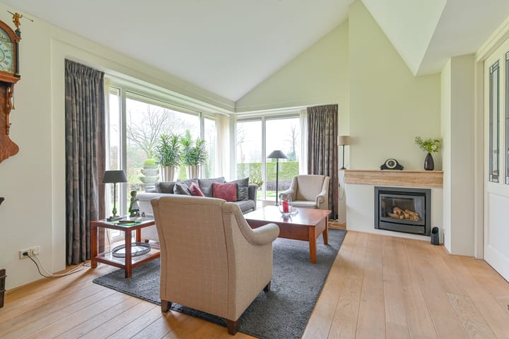 Foto 12 van Berkenlaan 8