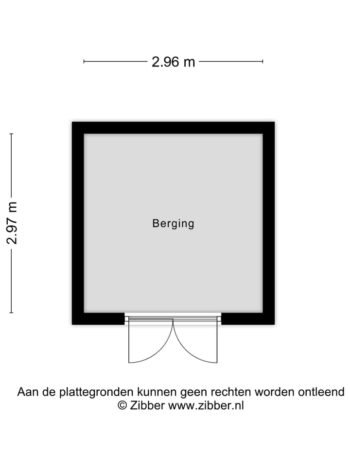 Foto 42 van Nachtegaalstraat 2