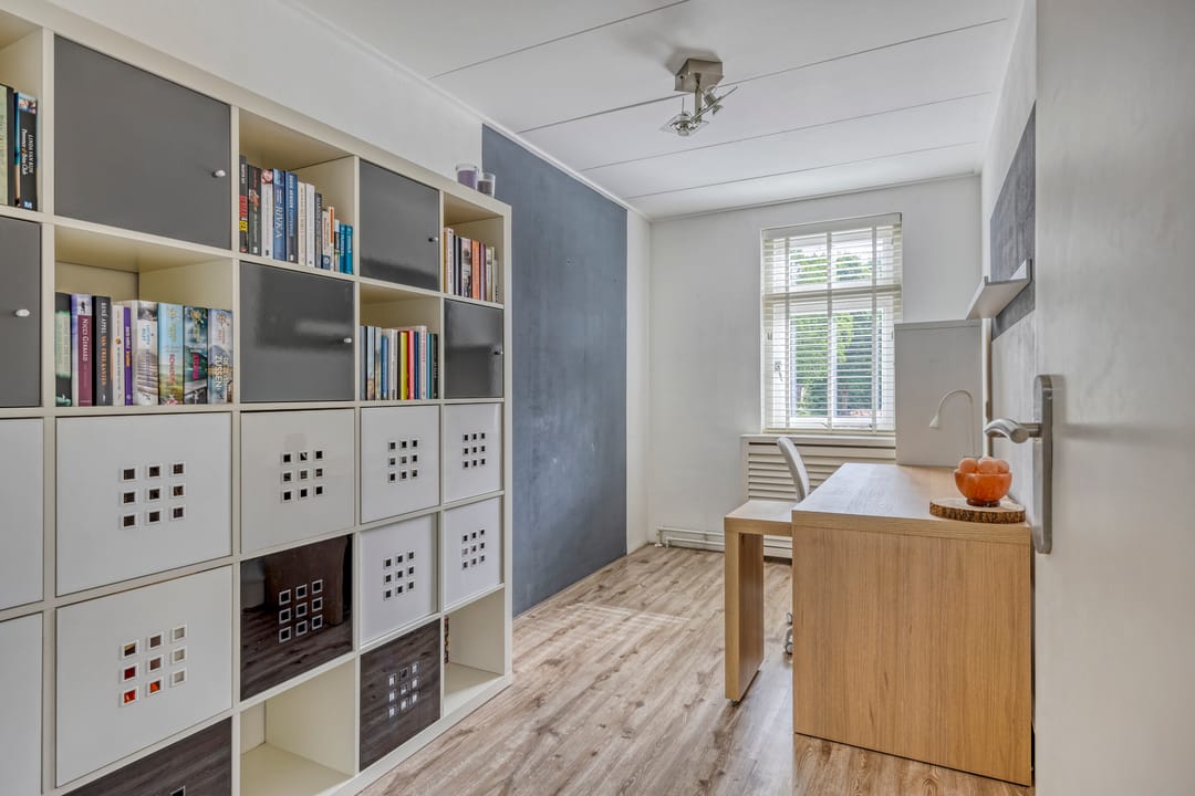 Foto 28 van Braamkamp 411