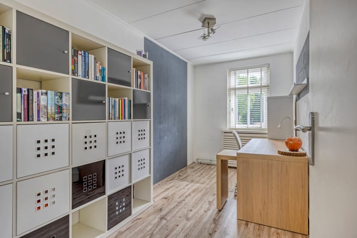 Foto 28 van Braamkamp 411