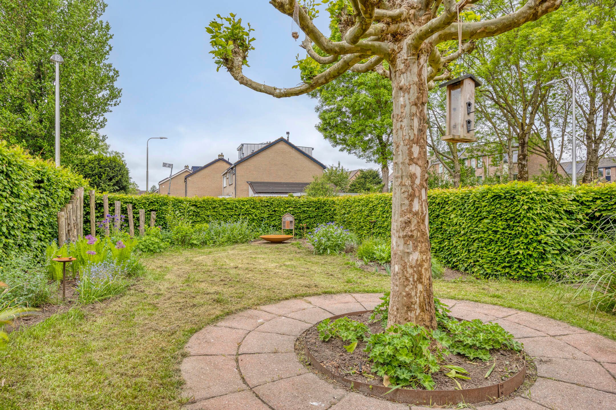 Foto 45 van Braamkamp 411