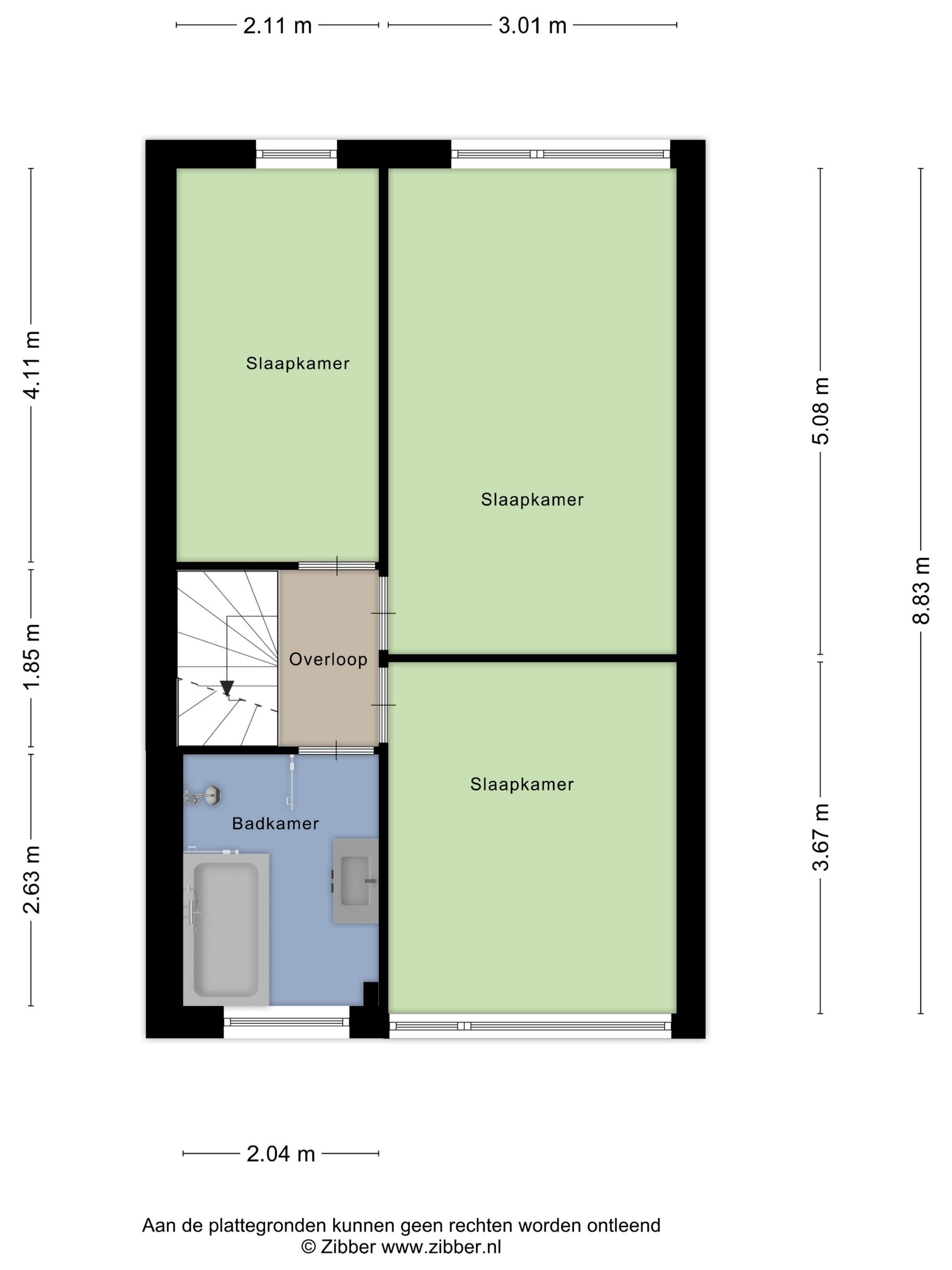 Foto 48 van Braamkamp 411