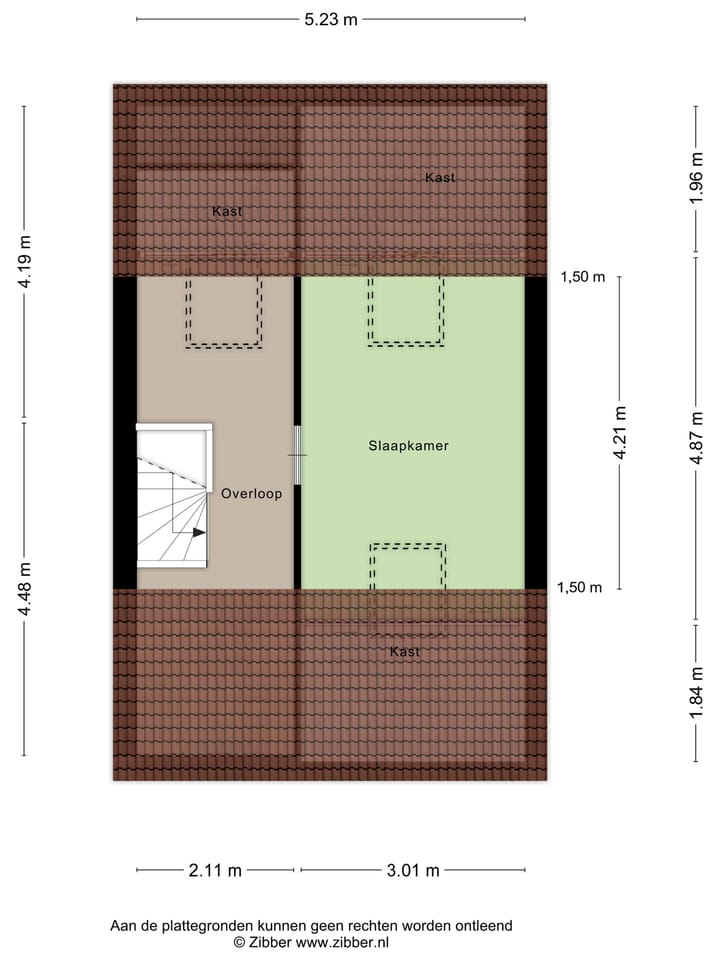 Foto 49 van Braamkamp 411