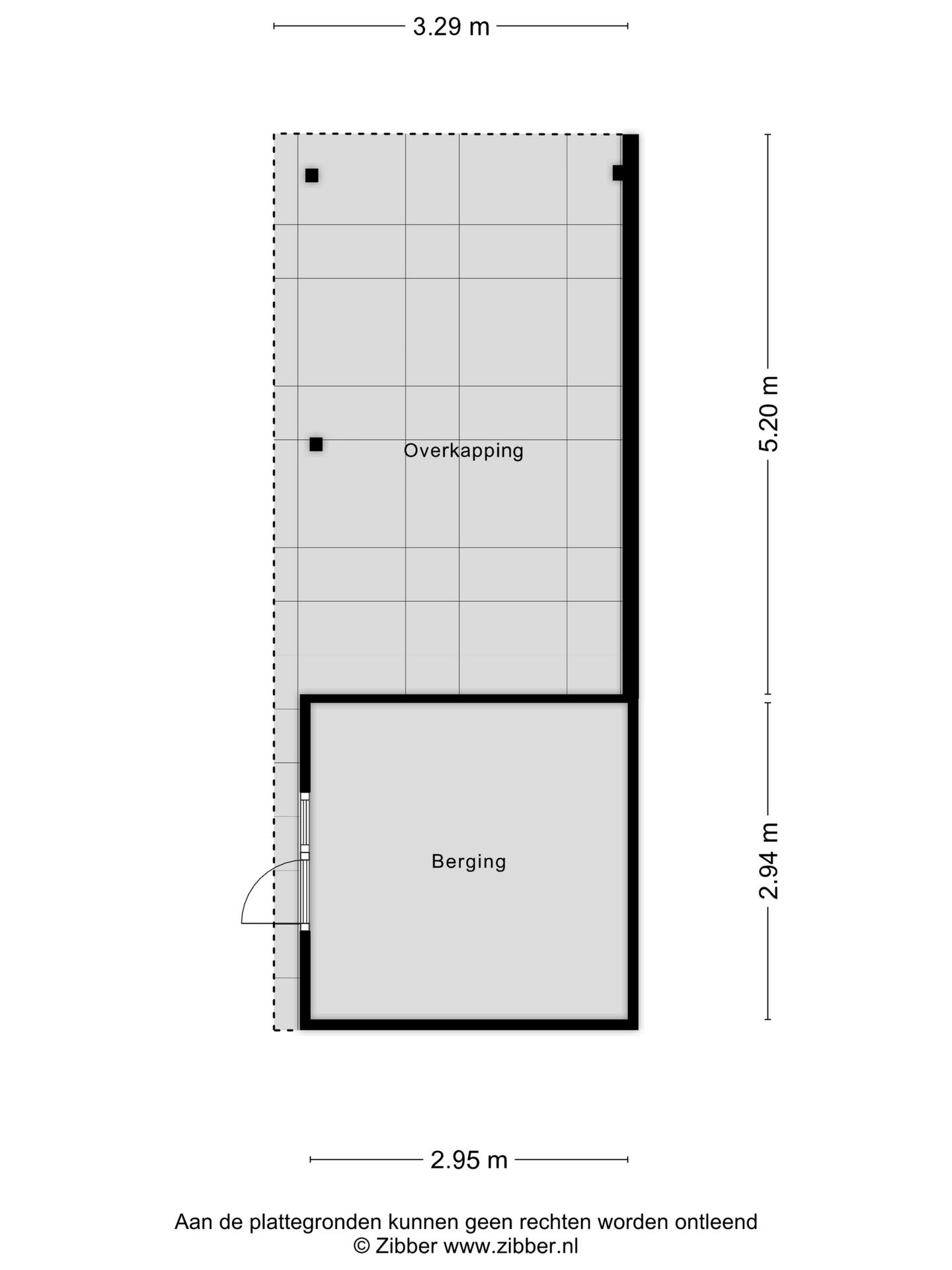 Foto 50 van Braamkamp 411