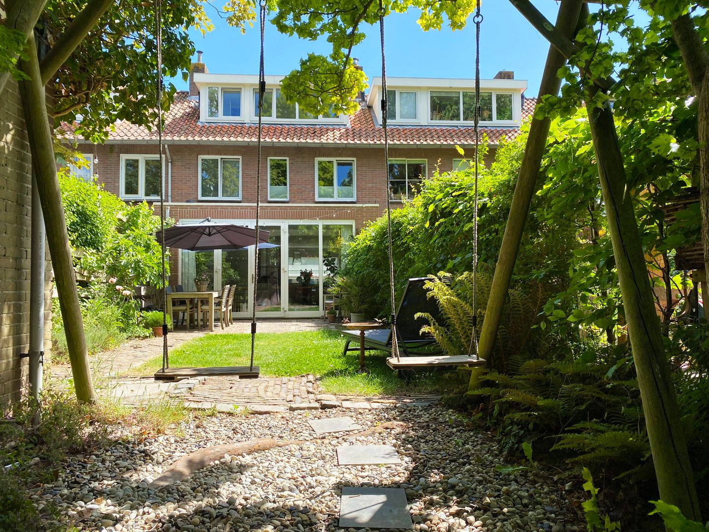 Foto 1 van Plesmanlaan 95