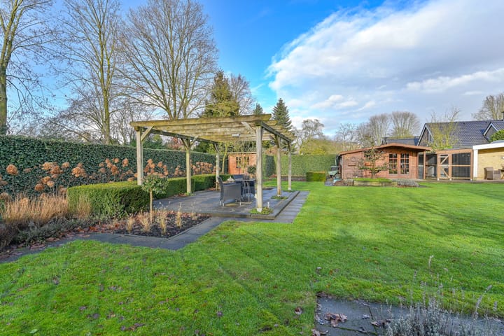 Foto 80 van Berkenlaan 8