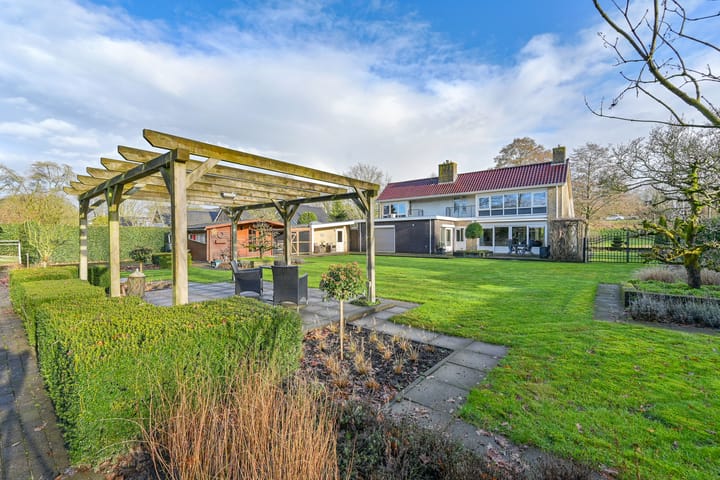 Foto 81 van Berkenlaan 8