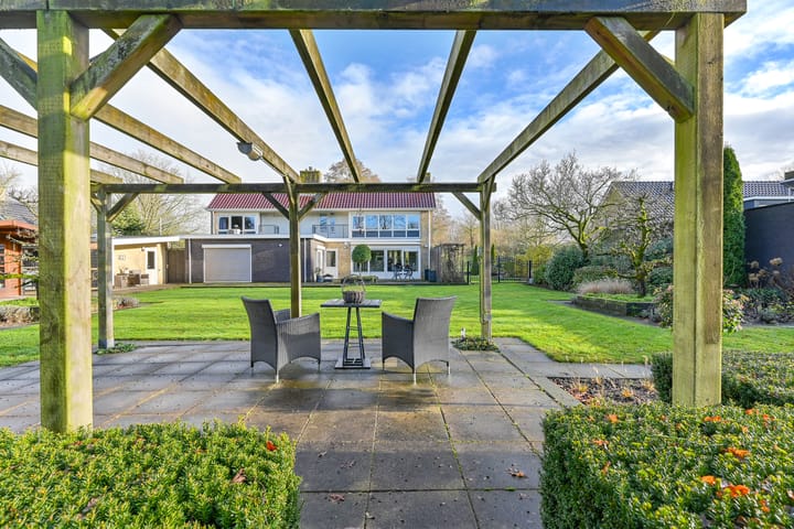 Foto 82 van Berkenlaan 8