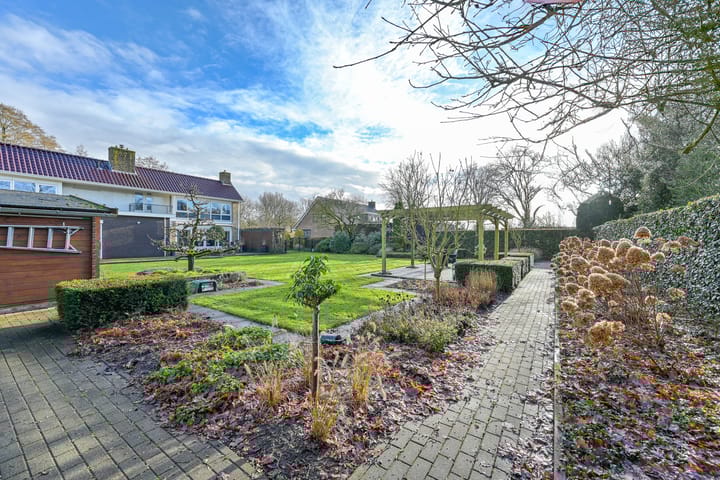 Foto 84 van Berkenlaan 8