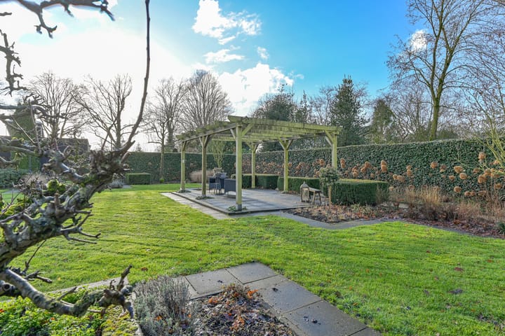 Foto 85 van Berkenlaan 8