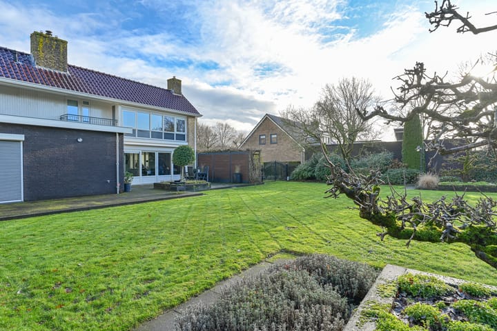 Foto 86 van Berkenlaan 8