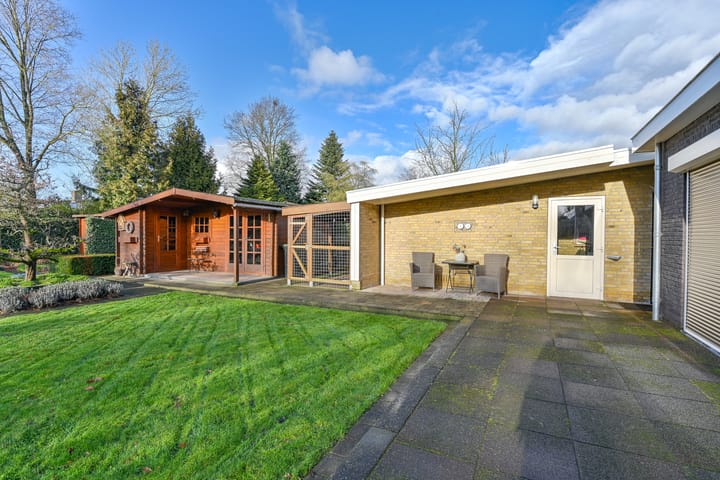 Foto 87 van Berkenlaan 8