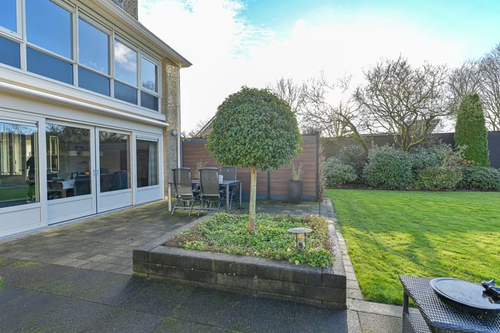 Foto 88 van Berkenlaan 8