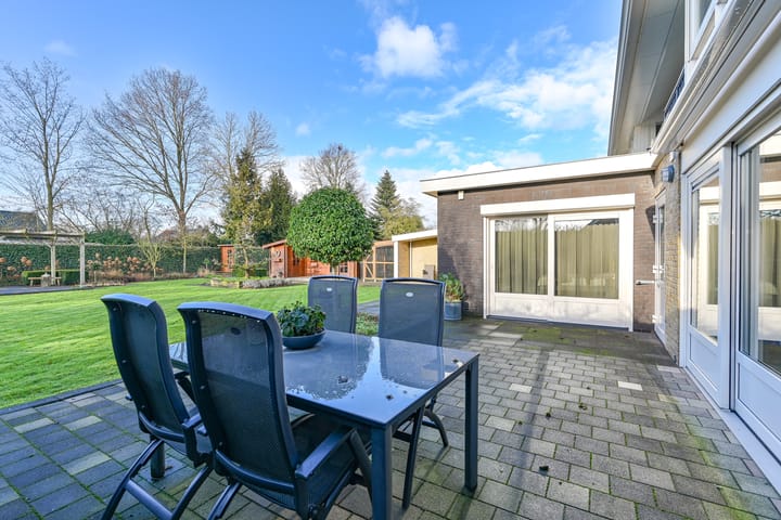 Foto 91 van Berkenlaan 8