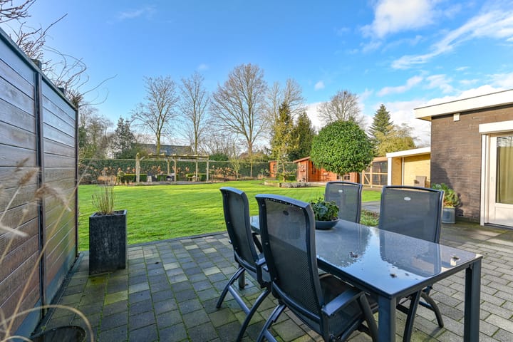 Foto 90 van Berkenlaan 8