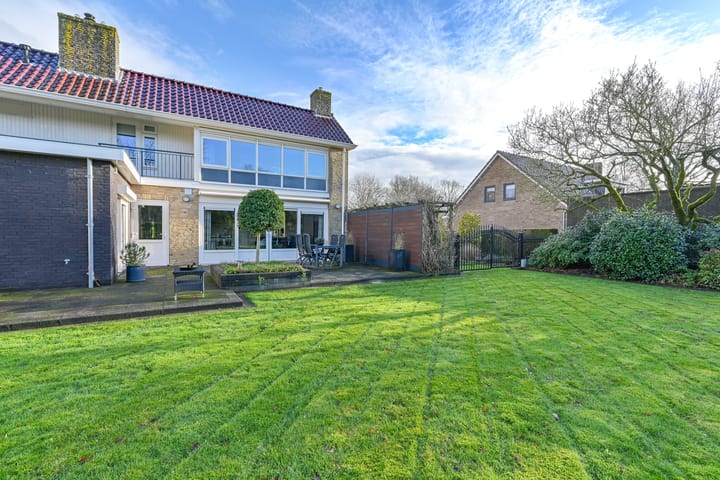 Foto 92 van Berkenlaan 8