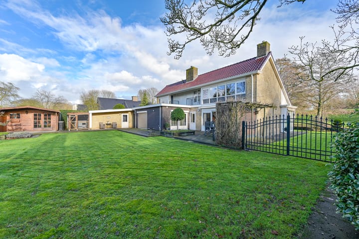 Foto 93 van Berkenlaan 8