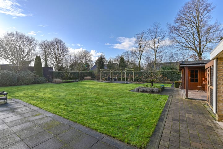 Foto 94 van Berkenlaan 8