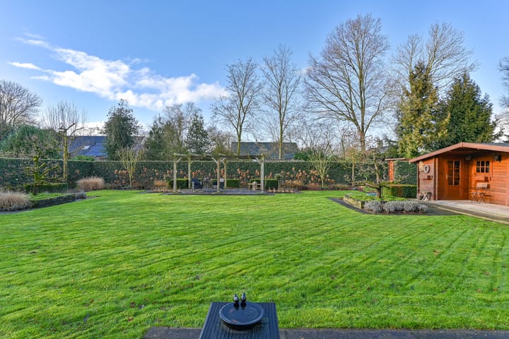 Foto 95 van Berkenlaan 8