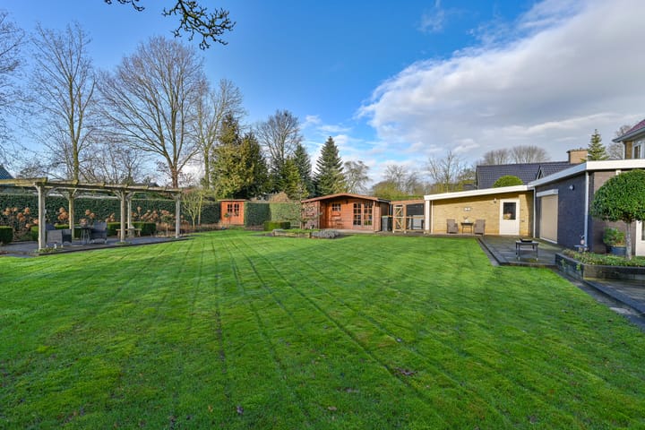 Foto 96 van Berkenlaan 8