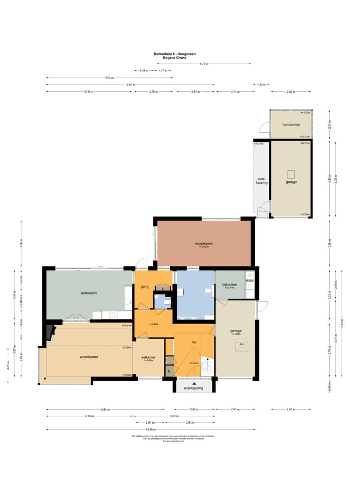 Foto 97 van Berkenlaan 8