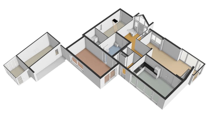 Foto 98 van Berkenlaan 8