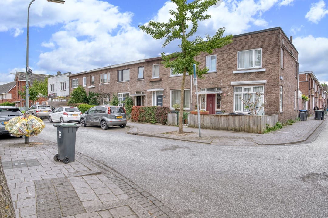 Foto 1 van Jacob van Lennepstraat 17