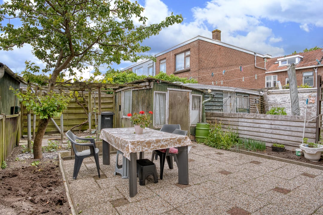 Foto 2 van Jacob van Lennepstraat 17