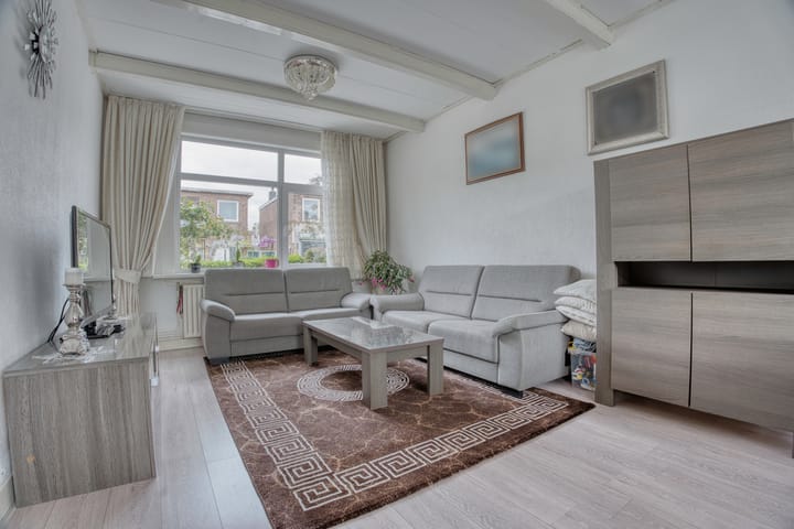 Foto 3 van Jacob van Lennepstraat 17