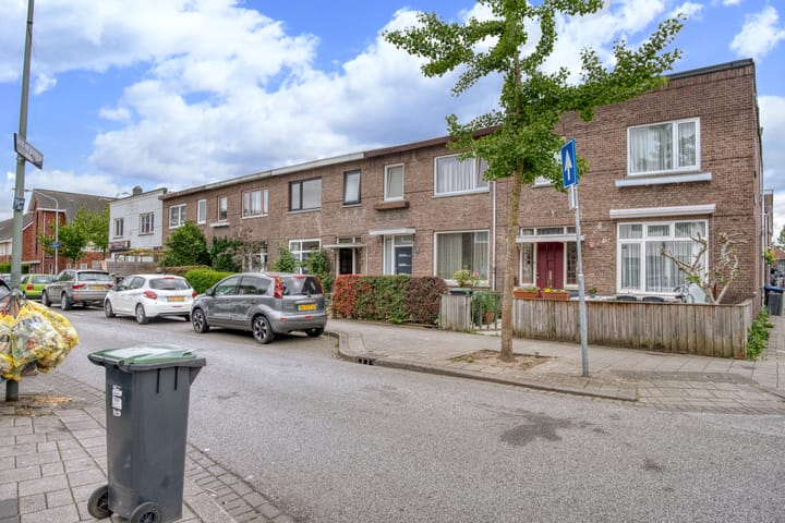 Foto 5 van Jacob van Lennepstraat 17