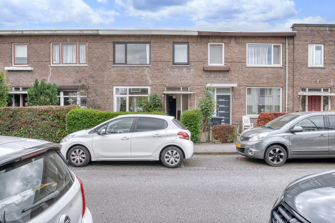 Foto 7 van Jacob van Lennepstraat 17