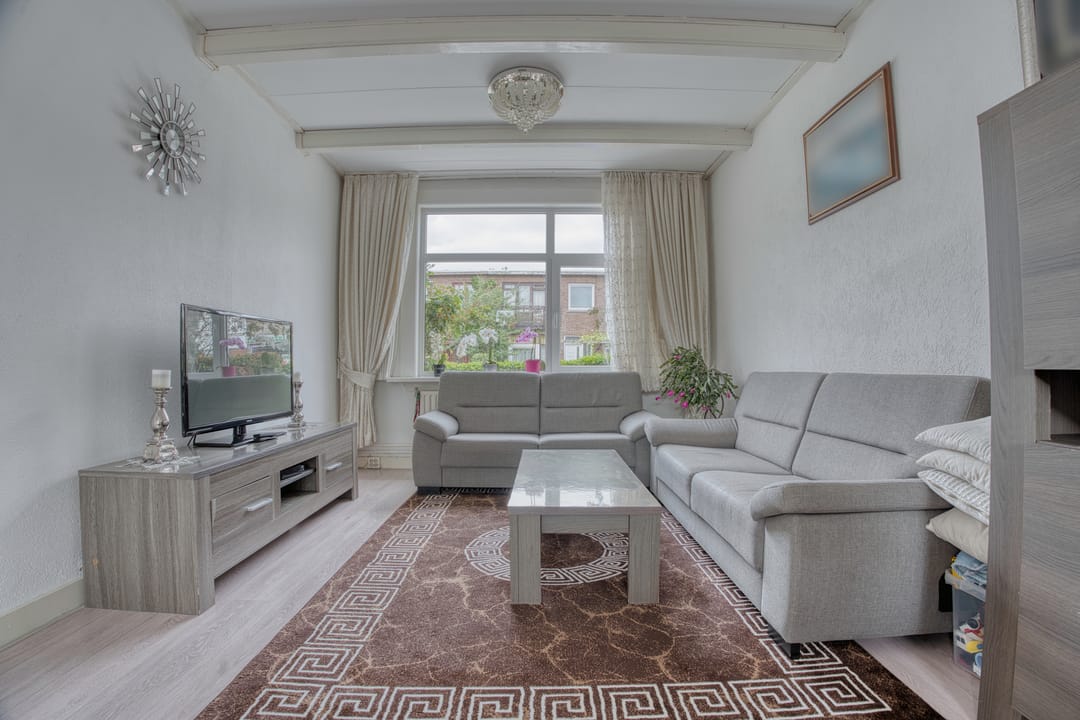 Foto 11 van Jacob van Lennepstraat 17