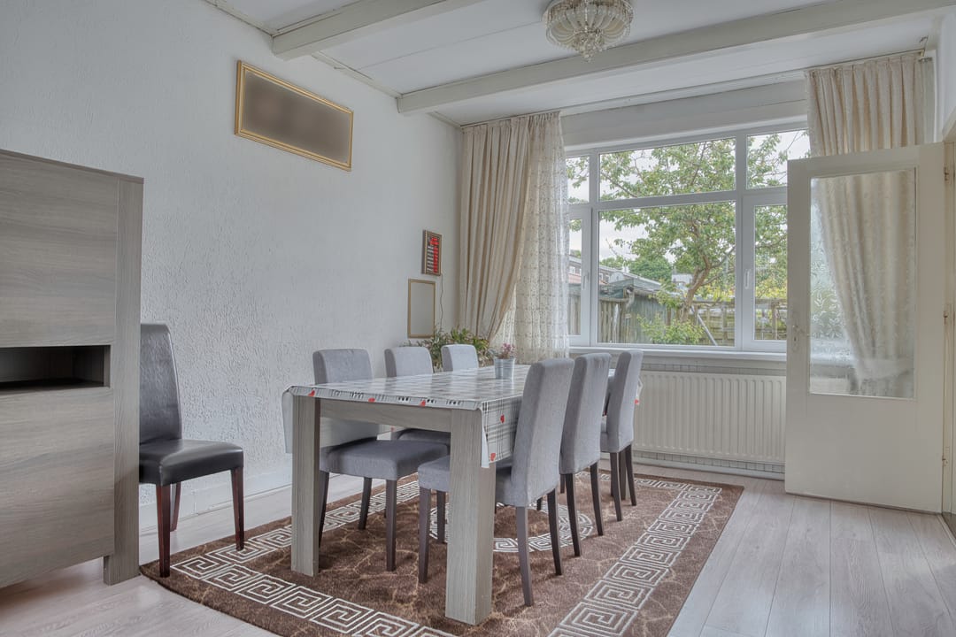 Foto 13 van Jacob van Lennepstraat 17