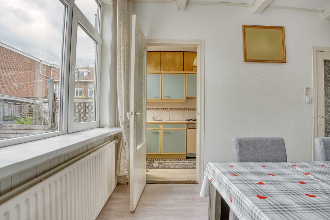 Foto 17 van Jacob van Lennepstraat 17