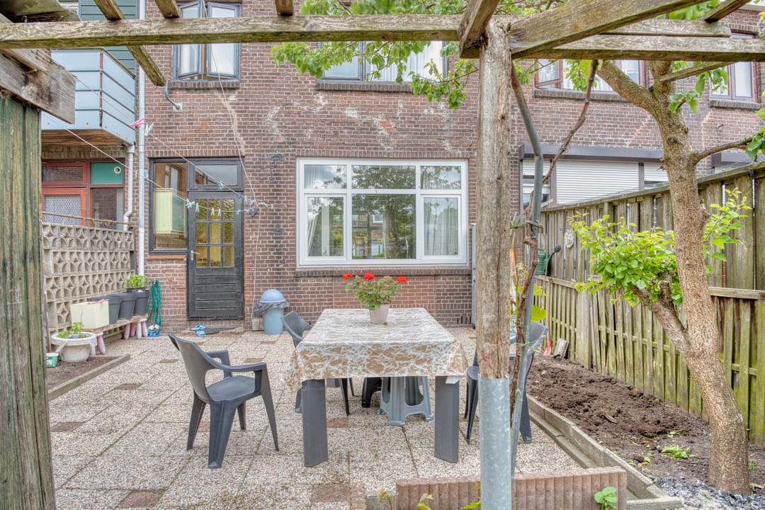 Foto 28 van Jacob van Lennepstraat 17