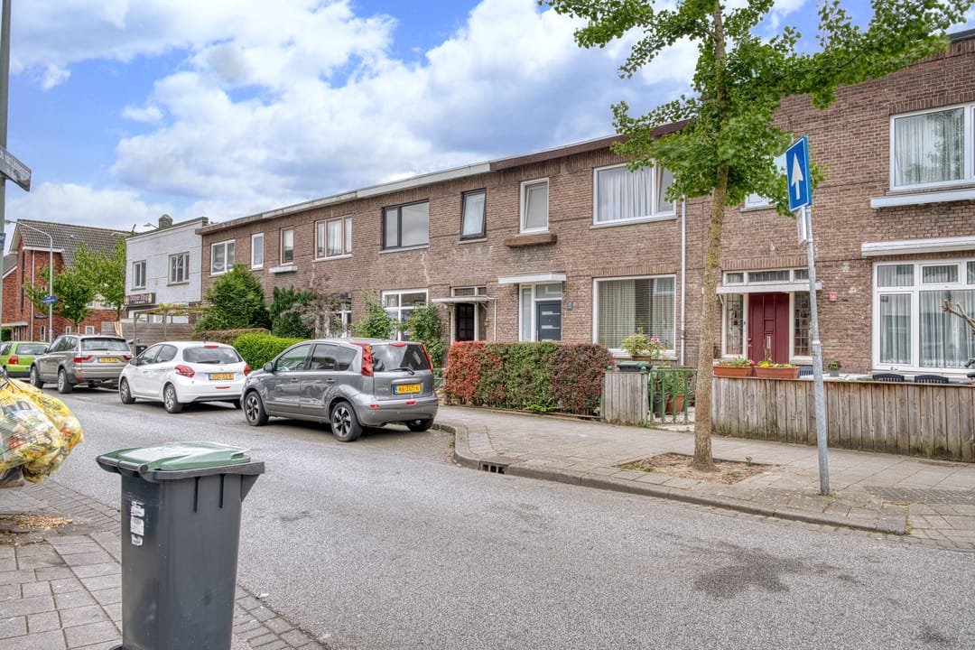 Foto 31 van Jacob van Lennepstraat 17