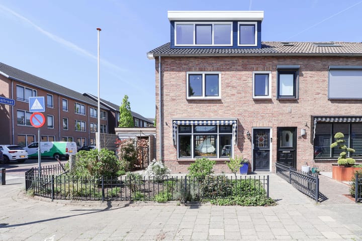 Foto 1 van Colijnstraat 23