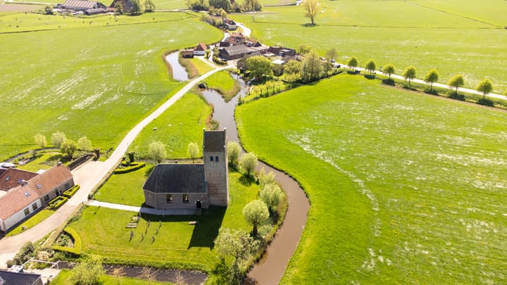 Foto 46 van De Kat 5