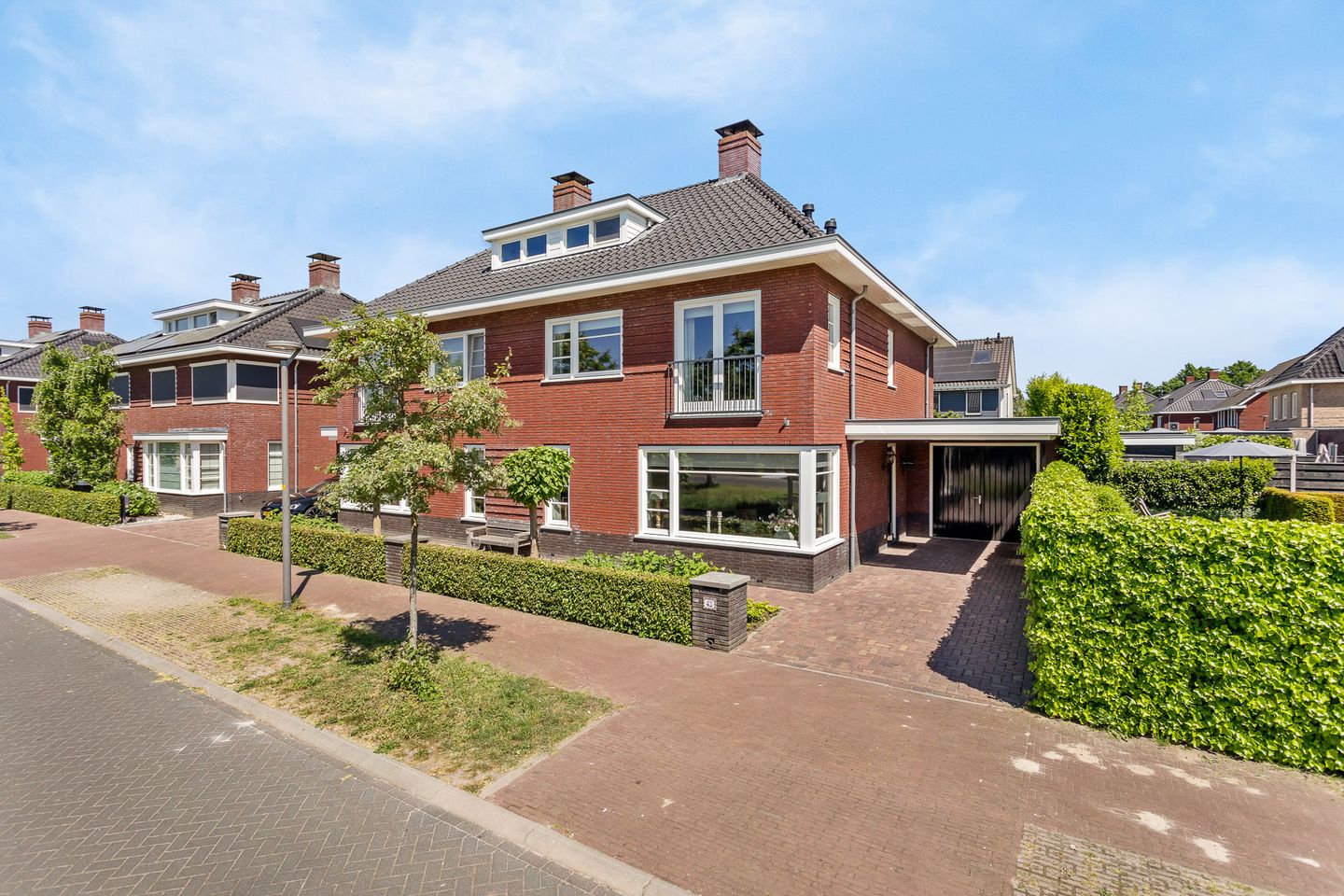 Foto 1 van Hesselerbeek 43