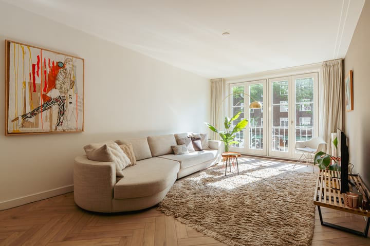 Beethovenstraat 90-1 G