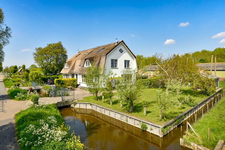 Korte Dwarsweg 13 main image