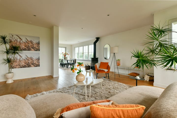 Foto 3 van Korte Dwarsweg 13