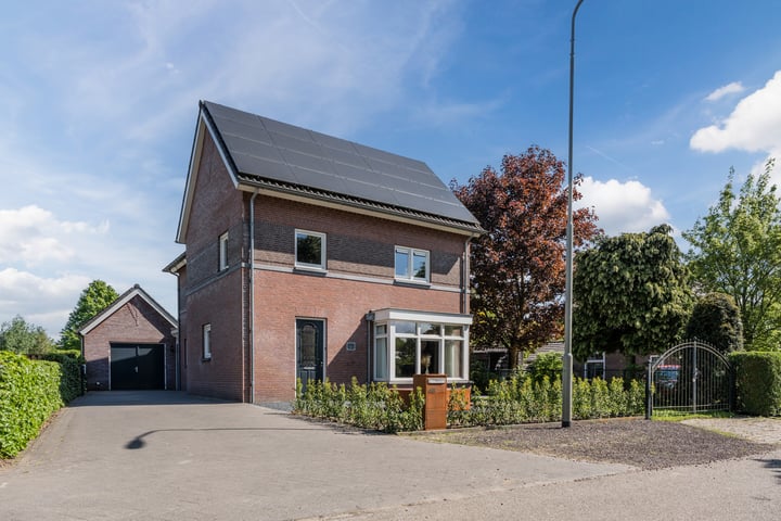Laagstraat 46