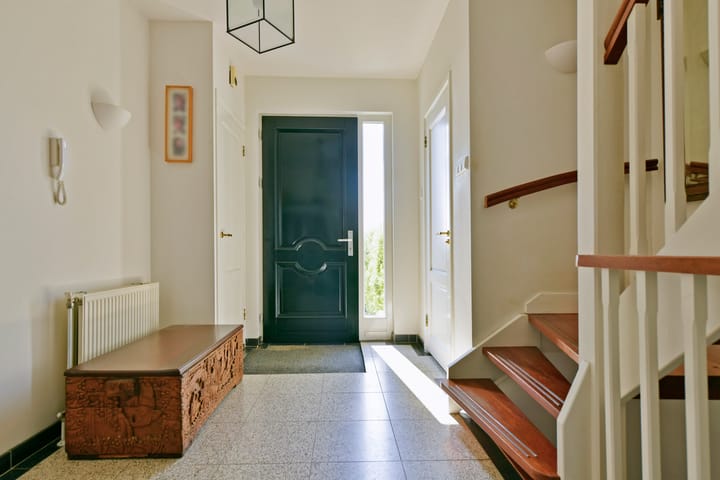 Foto 4 van Korte Dwarsweg 13