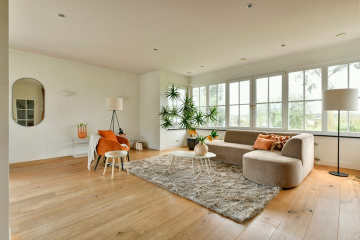 Foto 5 van Korte Dwarsweg 13